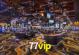 Mesa de Roleta 77vip