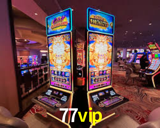 Bônus de Boas-vindas 77vip