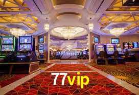 Mesa de Blackjack 77vip